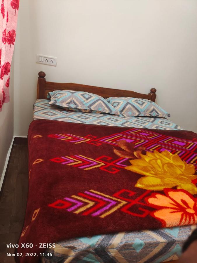 His Grace Sea View Cottages - Private Beach At Malpe Udupi Exterior foto